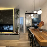 Apartamento à venda com 1 quarto em Cambuci, São Paulo, SP
