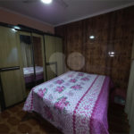 Sobrado à venda com 4 quartos, sendo 2 suítes, em Vila Nova Cachoeirinha, São Paulo, SP