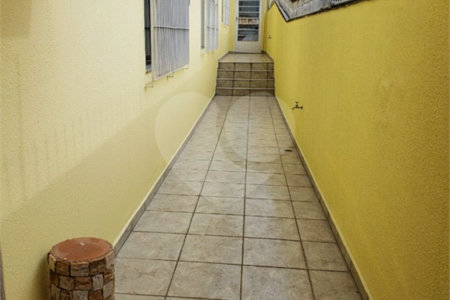 Sobrado à venda com 3 quartos, sendo 1 suíte, em Vila Maria Alta, São Paulo, SP