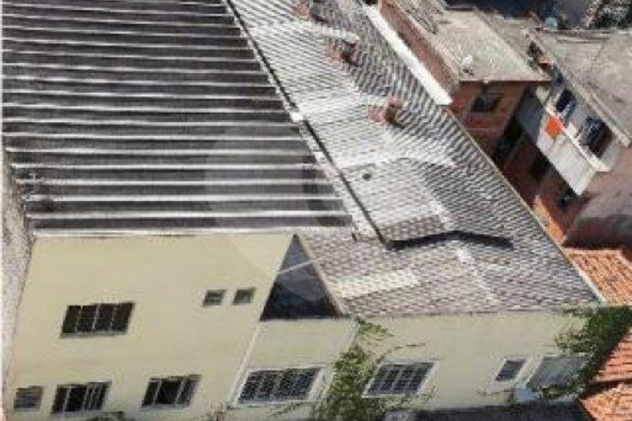 Prédio à venda em Limão, São Paulo, SP