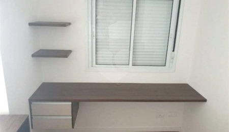 Apartamento à venda com 2 quartos em Vila Guarani (z Sul), São Paulo, SP
