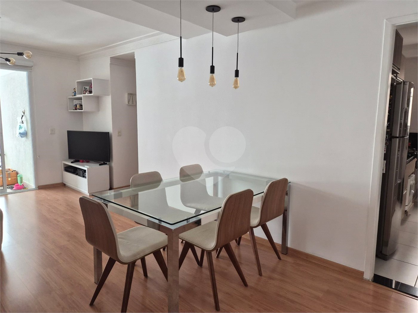 Apartamento à venda com 2 quartos, sendo 1 suíte, em Pinheiros, São Paulo, SP