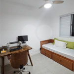 Apartamento à venda ou para alugar com 2 quartos, sendo 1 suíte,  em Vila Oliveira, Mogi das Cruzes, SP