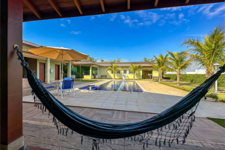 Casa à venda com 3 suítes em Parque Village Castelo, Itu, SP