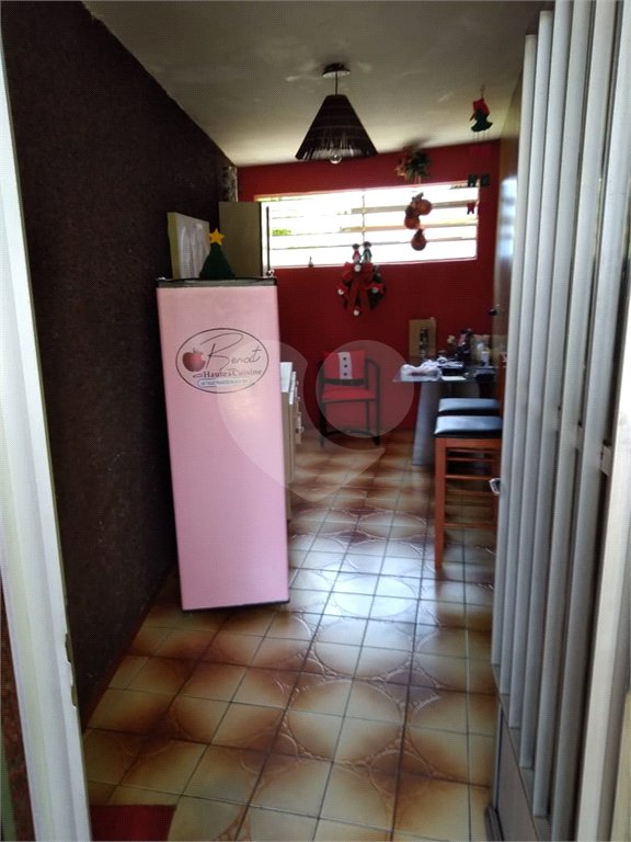 Casa Térrea à venda com 3 quartos em Santo Amaro, São Paulo, SP