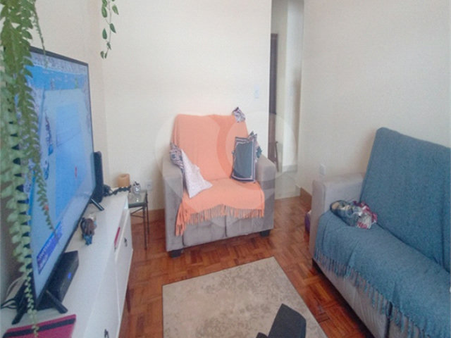 Apartamento à venda com 2 quartos em Santana, São Paulo, SP