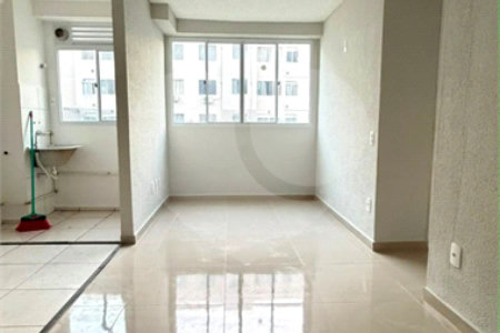 Apartamento à venda com 2 quartos em Campo Grande, Rio de Janeiro, RJ