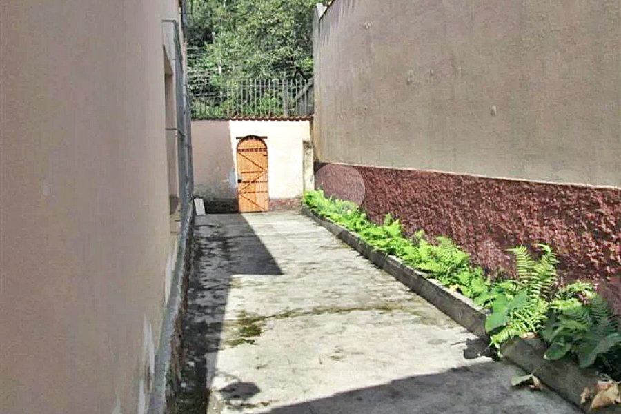 Sobrado à venda com 4 quartos, sendo 2 suítes, em Jardim Floresta, São Paulo, SP
