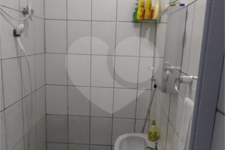 Casa Térrea à venda com 2 quartos em Cidade Dutra, São Paulo, SP