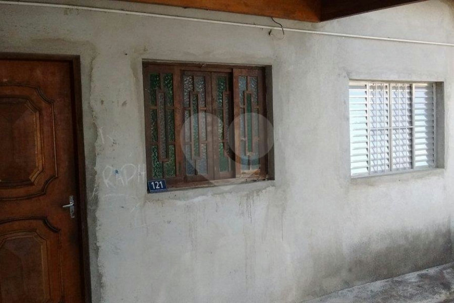 Casa Térrea à venda com 2 quartos, sendo 1 suíte, em Jardim São Ricardo, Guarulhos, SP