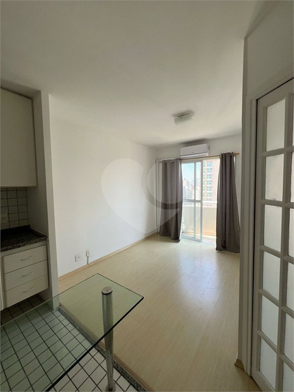 Apartamento para alugar com 1 quarto em Perdizes, São Paulo, SP