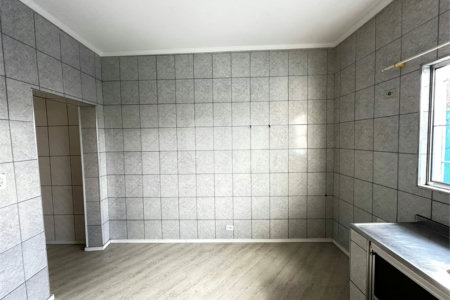 Casa para alugar com 1 quarto em Jardim Revista, Suzano, SP