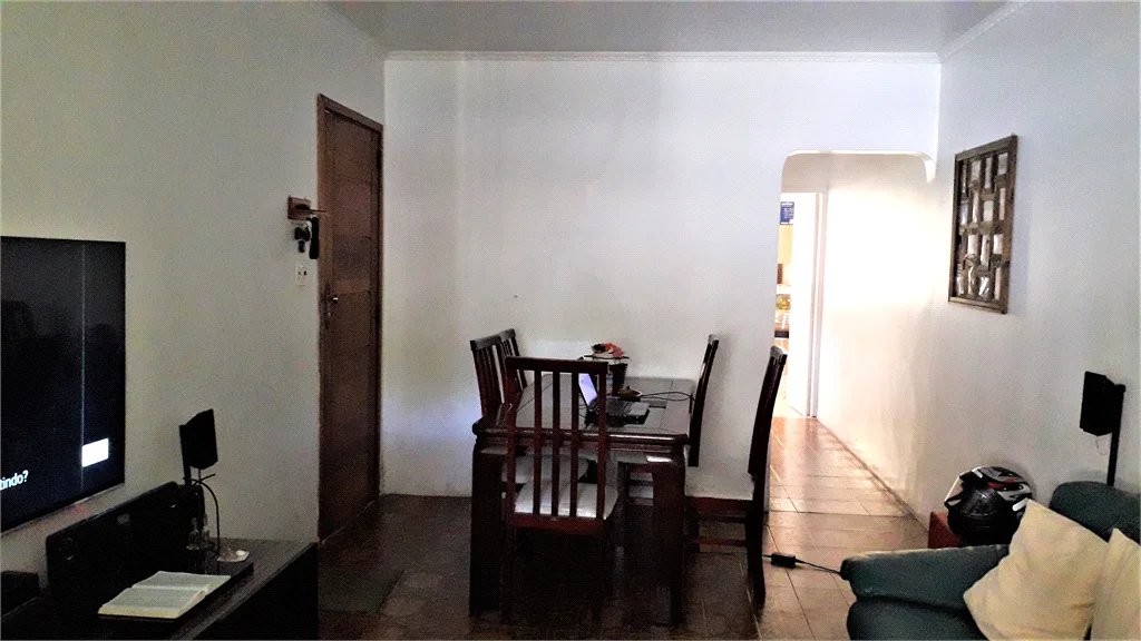 Sobrado à venda com 2 quartos, sendo 1 suíte,  em Jardim São Jorge (raposo Tavares), São Paulo, SP