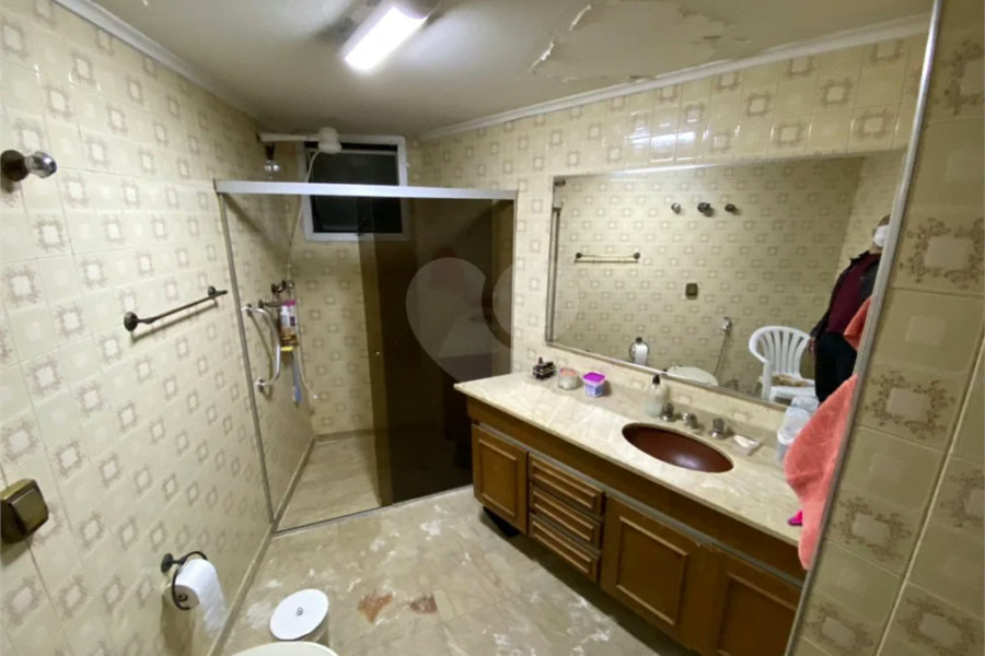 Apartamento à venda com 3 quartos, sendo 1 suíte, em Jardim Europa, São Paulo, SP