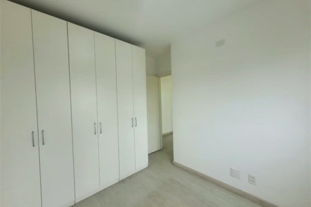 Apartamento à venda com 2 quartos em Vila Anastácio, São Paulo, SP