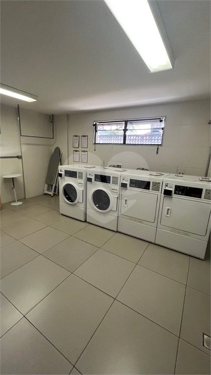 Apartamento à venda com 2 quartos, sendo 1 suíte,  em Carandiru, São Paulo, SP