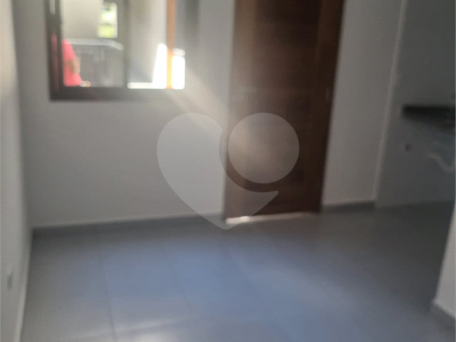 Apartamento à venda com 1 quarto em Vila Maria, São Paulo, SP