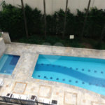 Apartamento para alugar com 2 quartos, sendo 1 suíte, em Vila Madalena, São Paulo, SP