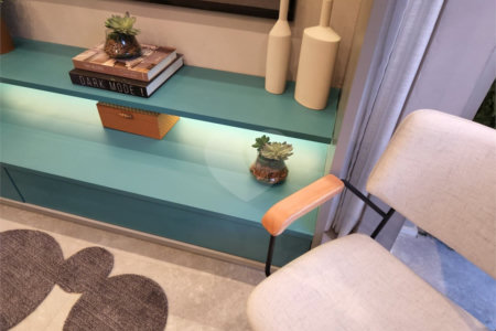Apartamento à venda com 1 suíte em Pinheiros, São Paulo, SP