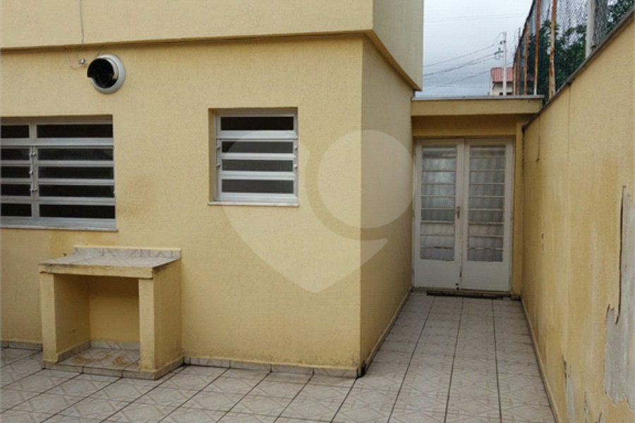 Sobrado à venda com 3 quartos em Casa Verde, São Paulo, SP
