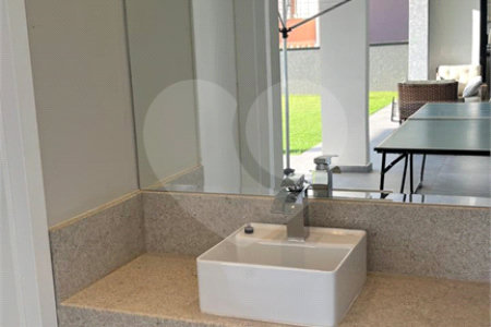 Casa à venda com 4 suítes no condomínio Porto Atibaia, Atibaia - SP
