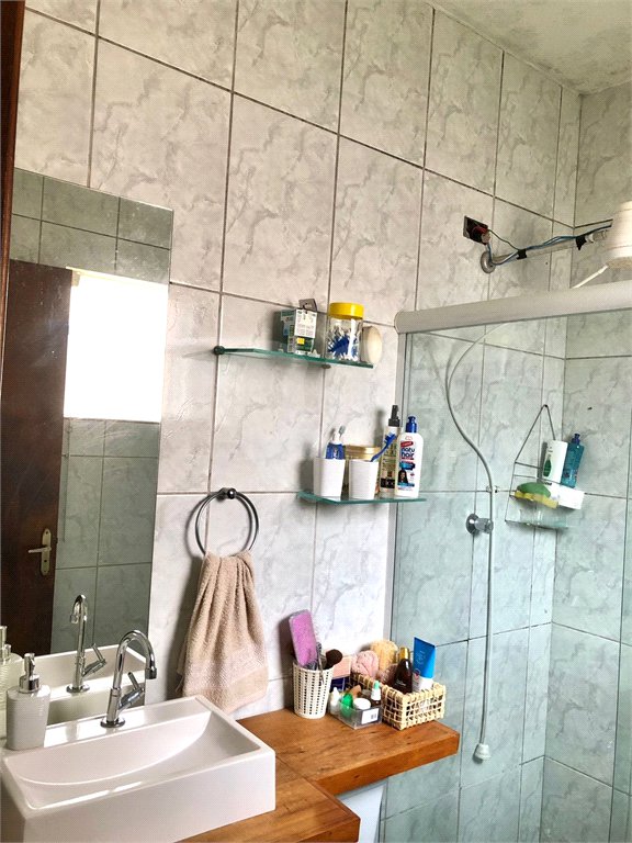 Casa à venda com 2 quartos no condomínio Világio Vitória, Mogi das Cruzes - SP
