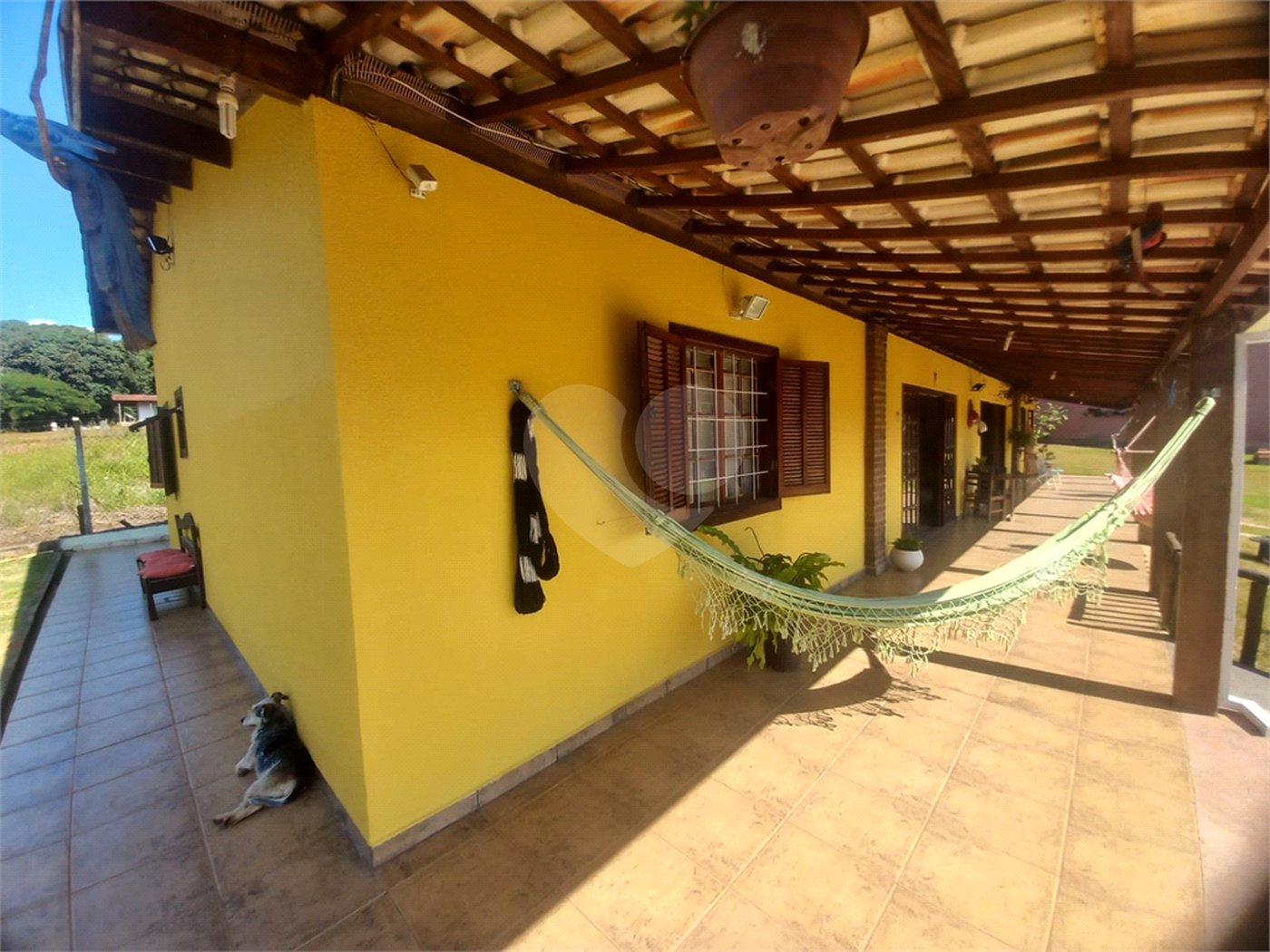 Chácara à venda com 2 quartos, sendo 1 suíte,  em Barreirinho, Araçoiaba da Serra, SP