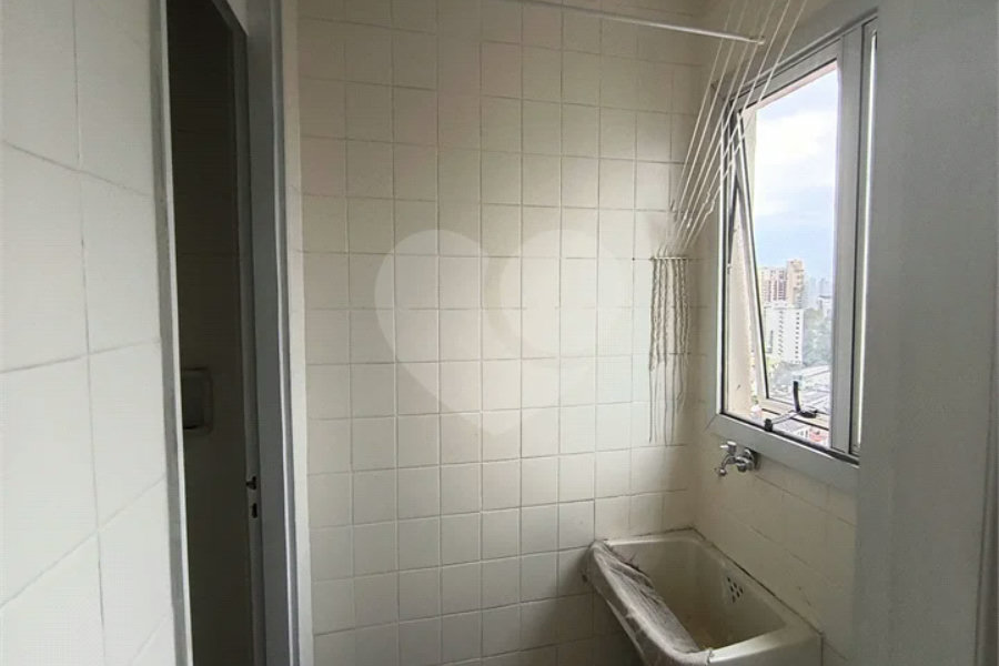 Apartamento à venda com 2 quartos em Santana, São Paulo, SP