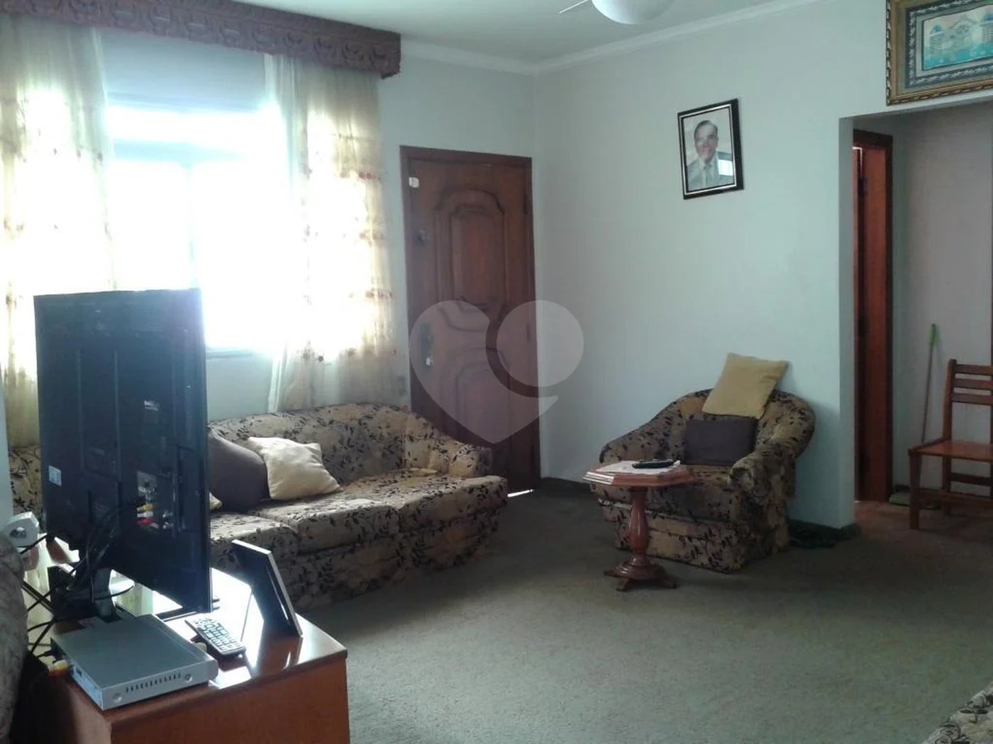 Casa à venda com 3 quartos, sendo 1 suíte, em Tucuruvi, São Paulo, SP