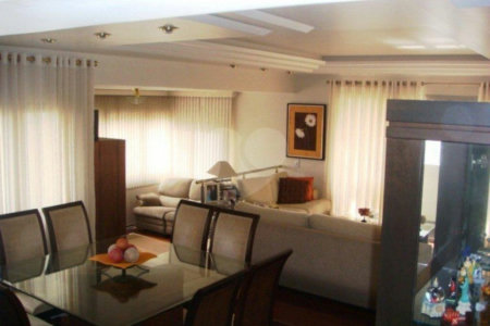 Apartamento à venda com 4 quartos, sendo 3 suítes, em Água Fria, São Paulo, SP