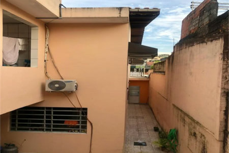 Sobrado à venda com 2 quartos, sendo 1 suíte,  em Vila Prel, São Paulo, SP