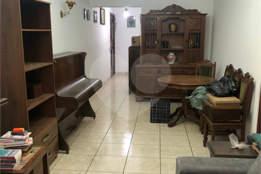 Apartamento à venda com 2 quartos em Parada Inglesa, São Paulo, SP