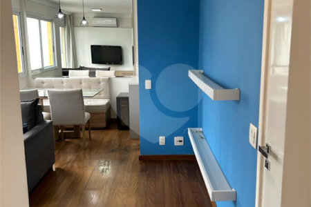 Apartamento à venda com 2 quartos, sendo 1 suíte,  em Paraíso do Morumbi, São Paulo, SP