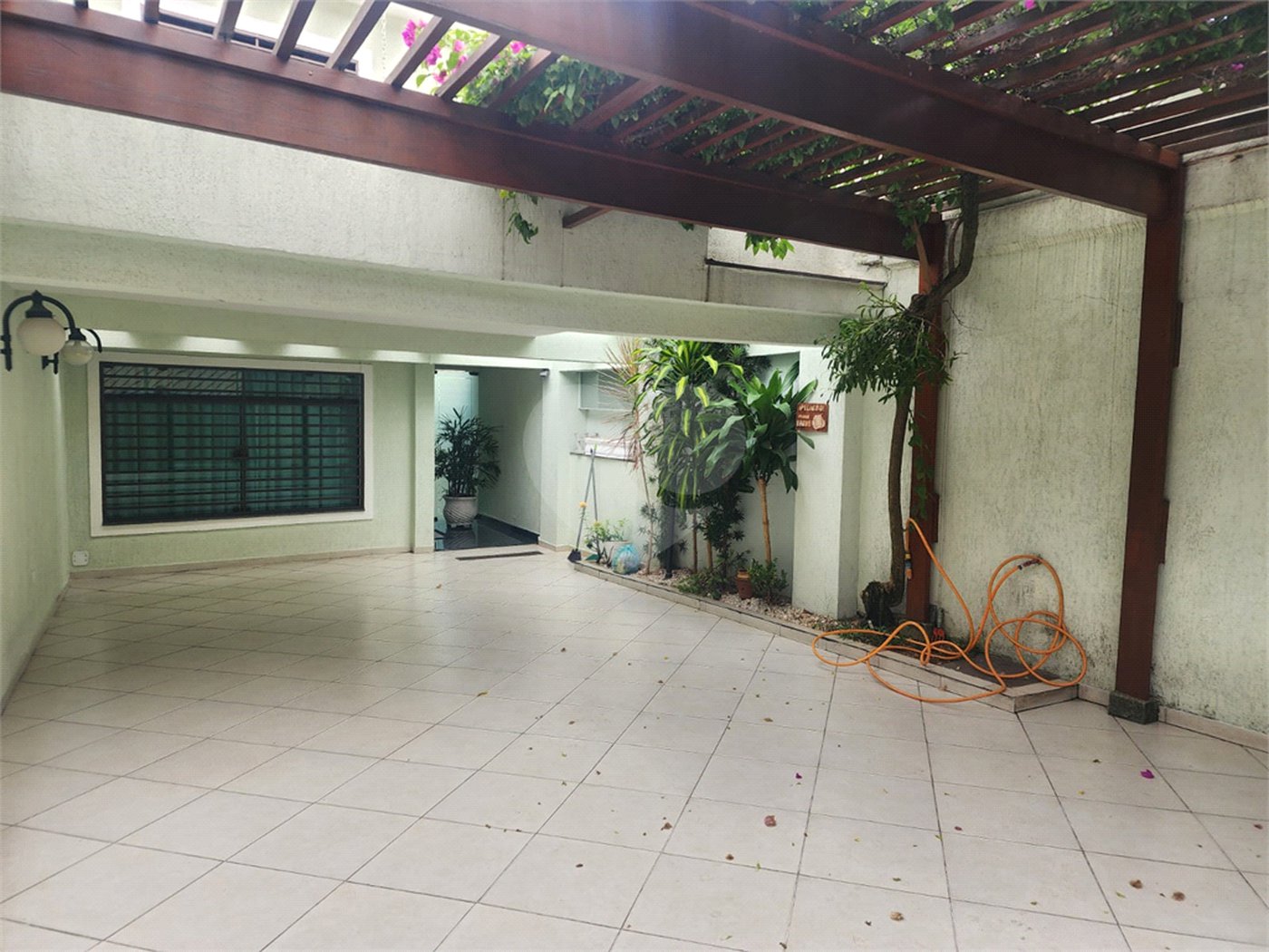 Sobrado à venda com 3 quartos, sendo 1 suíte, em Vila Paulicéia, São Paulo, SP