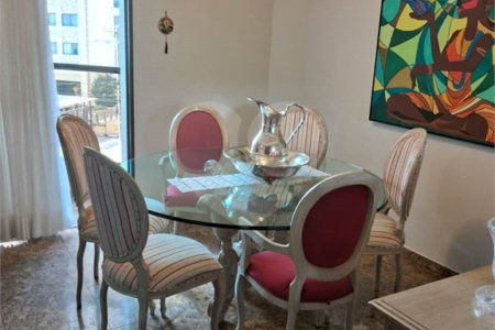 Apartamento à venda com 4 quartos, sendo 3 suítes, em Santana, São Paulo, SP