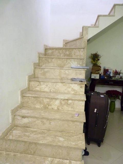 Sobrado à venda com 3 quartos, sendo 1 suíte, em Parque Continental II, Guarulhos, SP