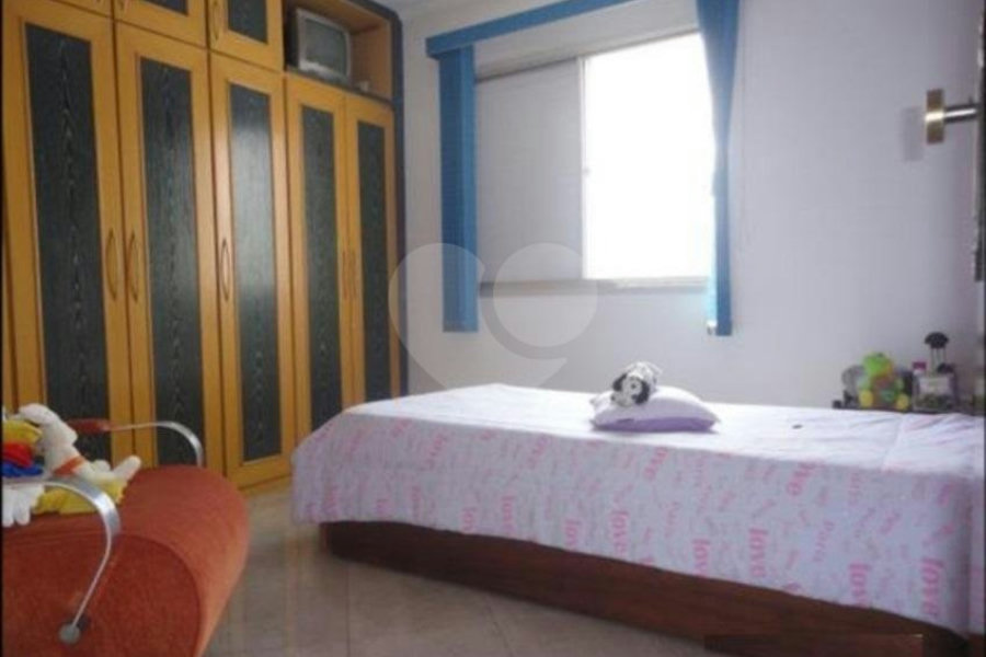 Apartamento à venda com 3 quartos, sendo 1 suíte, em Mandaqui, São Paulo, SP