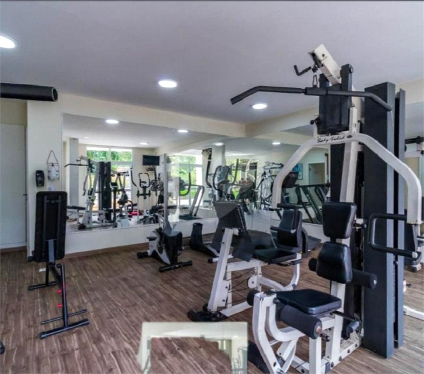 Apartamento à venda ou para alugar com 2 quartos, sendo 1 suíte, em Vila Andrade, São Paulo, SP