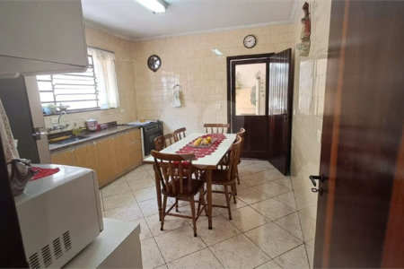 Casa à venda com 3 quartos, sendo 1 suíte, em Vila Maria Baixa, São Paulo, SP