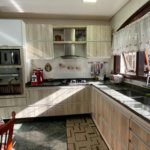 Casa com 4 dormitórios à venda, 380 m² por R$ 2.400.000,00 - Embaré - Santos/SP