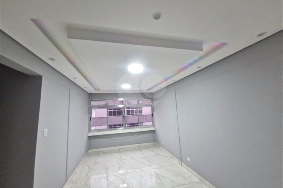 Apartamento à venda com 3 quartos em Jaçanã, São Paulo, SP