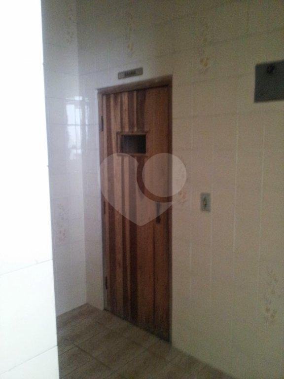 Apartamento à venda com 4 quartos, sendo 3 suítes, em Vila Maria Alta, São Paulo, SP