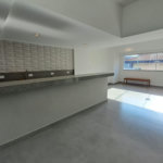 Apartamento, 109 m² - venda por R$ 1.100.000,00 ou aluguel por R$ 6.000,00/mês - Boqueirão - Santos/SP