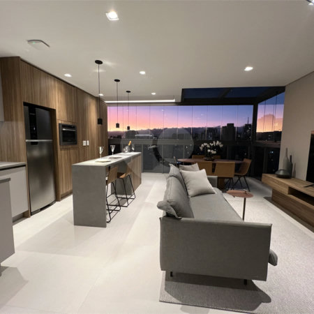 Apartamento à venda com 1 quarto em Jardim Paulista, São Paulo, SP