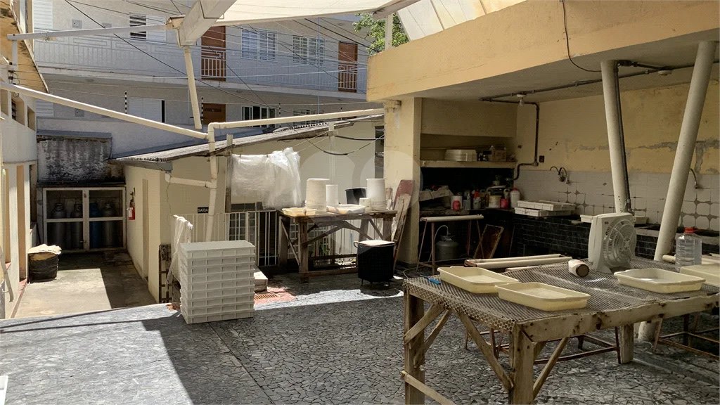 Terreno à venda em Vila Mazzei, São Paulo, SP
