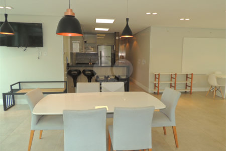 Apartamento à venda com 3 quartos em Jardim Marajoara, São Paulo, SP