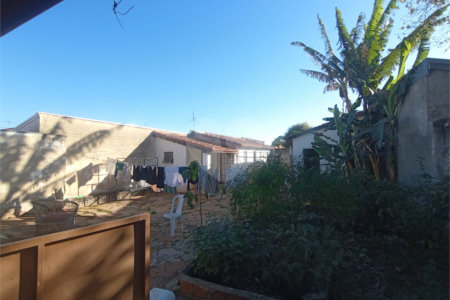 Casa à venda com 3 quartos em Jardim Paulista, Itapetininga, SP