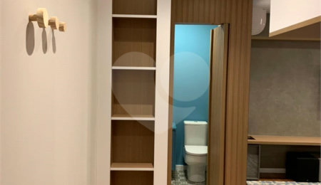 Apartamento à venda com 2 quartos, sendo 1 suíte,  em Indianópolis, São Paulo, SP