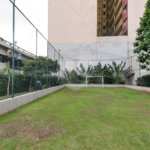 Apartamento à venda com 1 quarto em Barra Funda, São Paulo, SP