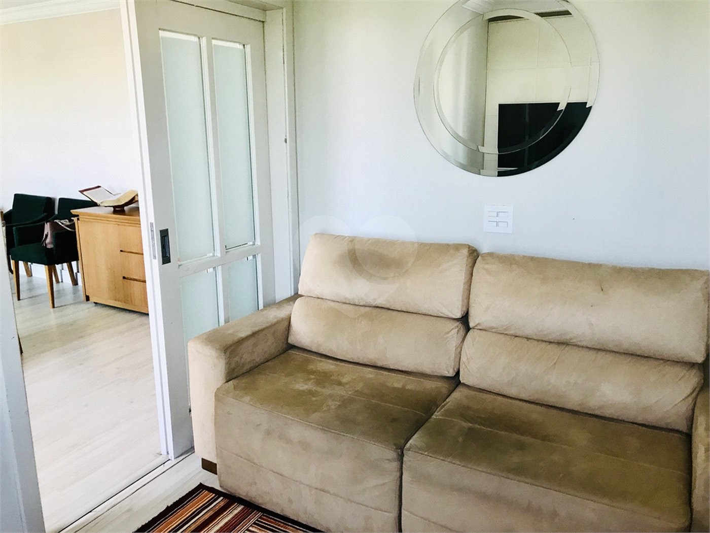 Apartamento à venda ou para alugar com 3 quartos, sendo 1 suíte, no Centro, São Bernardo do Campo, SP